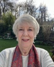 Gail Churchill-Colman