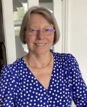 Pam Davis